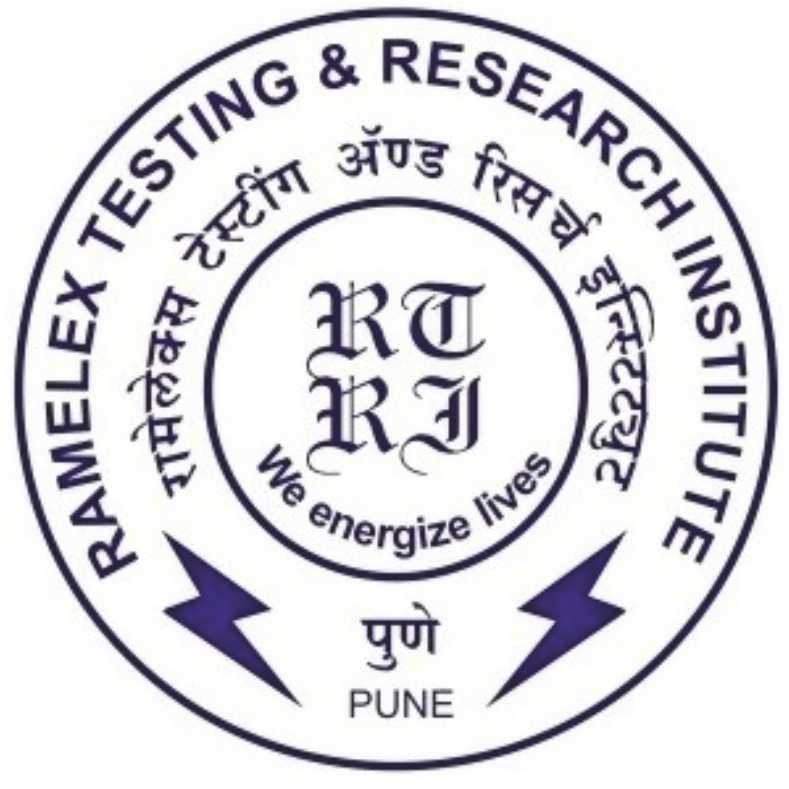 RTRI logo